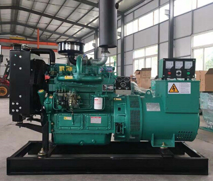 顺昌宗申动力10kw小型柴油二手发电机 顺昌宗申动力10kw小型柴油二手发电机