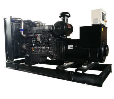 顺昌上柴柴油发电机组50KW-700KW