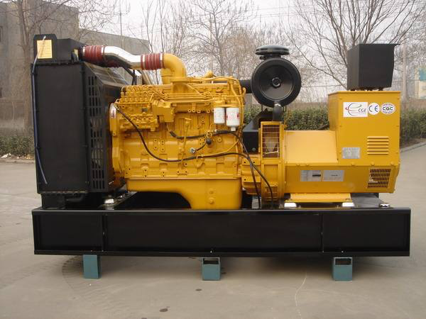 顺昌发电机出租