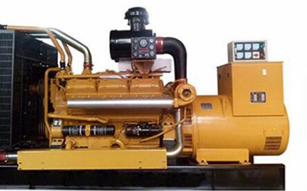 顺昌发电机出租