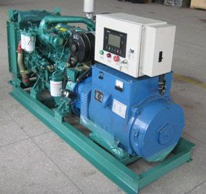 顺昌发电机出租