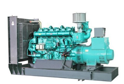 顺昌发电机出租