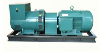 顺昌发电机出租