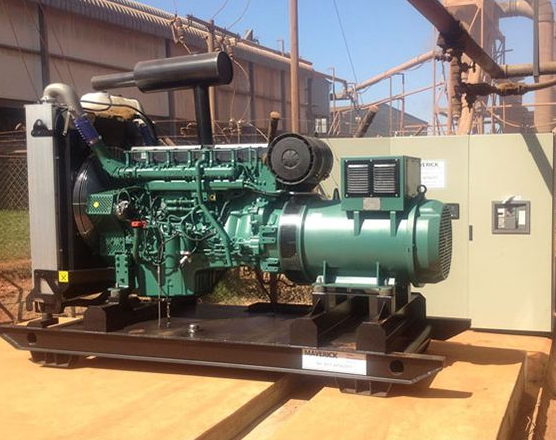 顺昌发电机出租